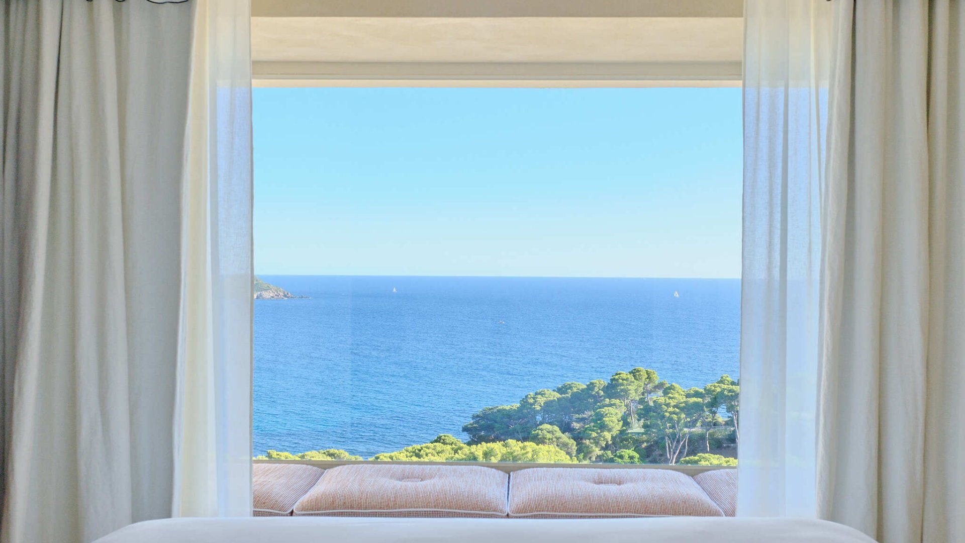 La suite au Provençal